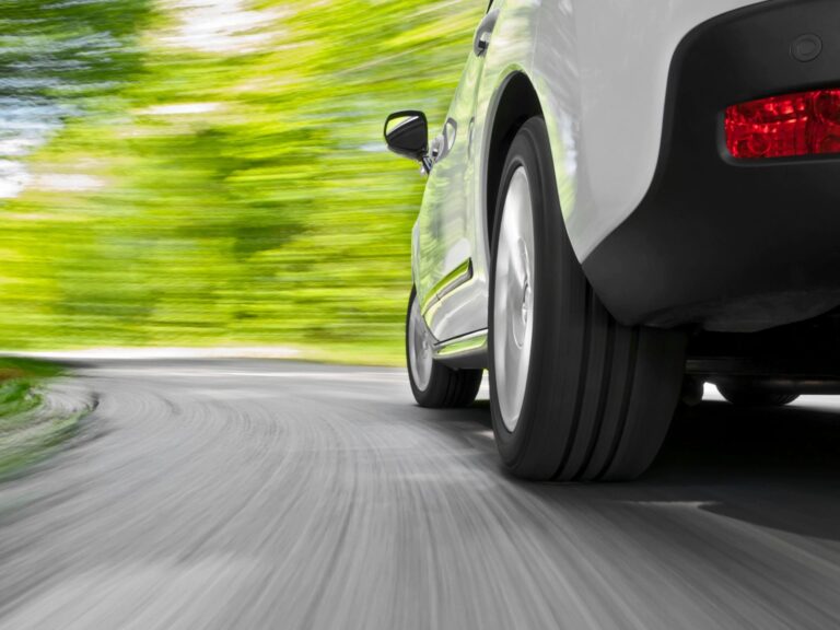 THE ART OF THE ESCAPE: WHY  EVASIVE DRIVING IS A LIFE- SAVING SKILL